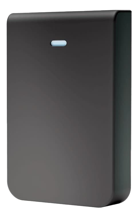 Ubiquiti Black Upgradable Casing for UAP-IW-HD 3-Pack