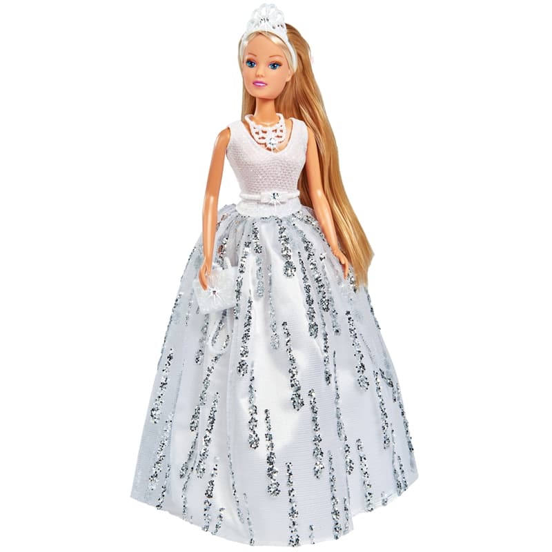 Steffi Crystal Deluxe