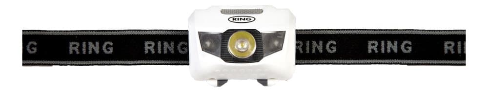 Ring Automotive High performance 87 lm headlamp with 3 x AAA