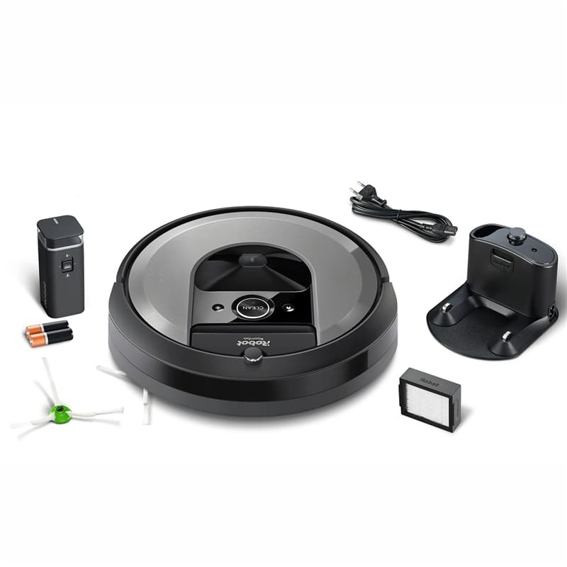 iRobot iRobot Roomba I7150 Robotdamms