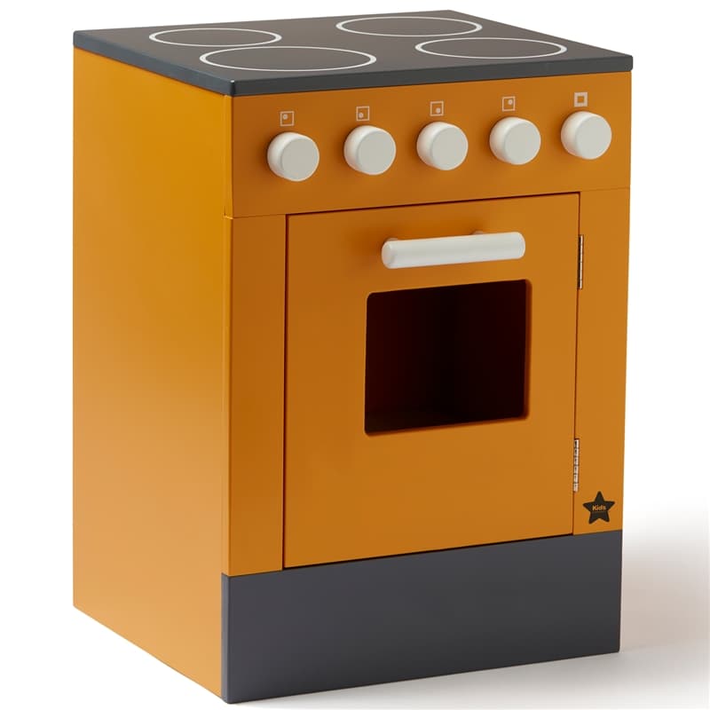 Kids Concept Spis gul BISTRO