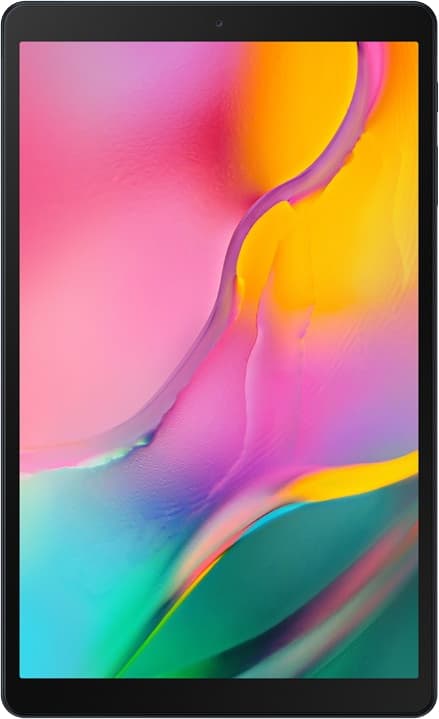 Samsung Galaxy Tab A 10 Inch 32GB 4G Black