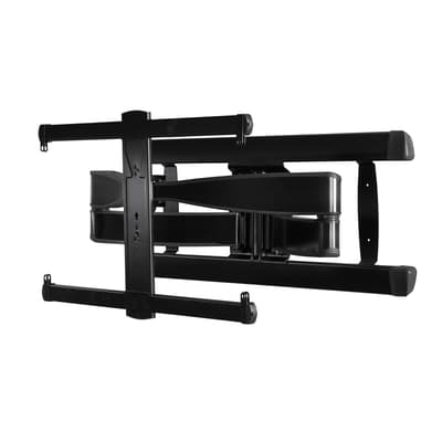 Sanus Tv-Fäste Full Motion Max Vesa 600X400 42-90" Svart