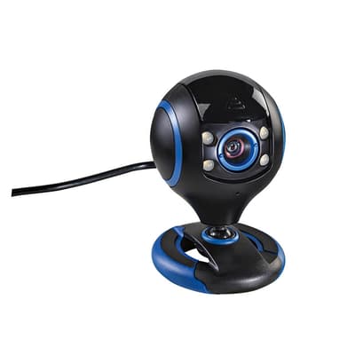URAGE Webkamera REC 200 HD