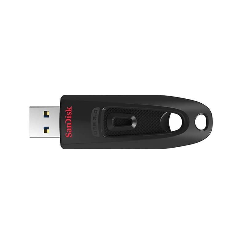 Sandisk Usb-Minne 3.0 Ultra 512Gb 100Mb/S