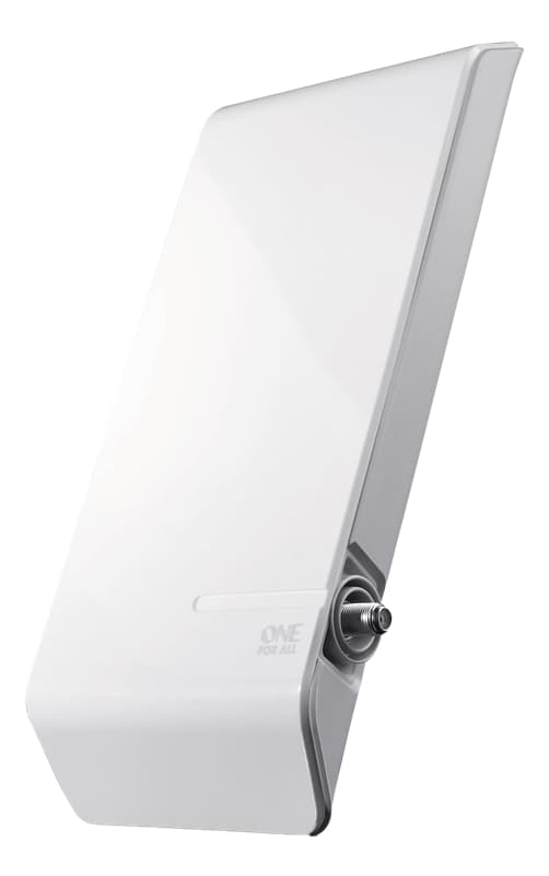 One For All SV 9450 Aktiv utomhusantenn, 44 db