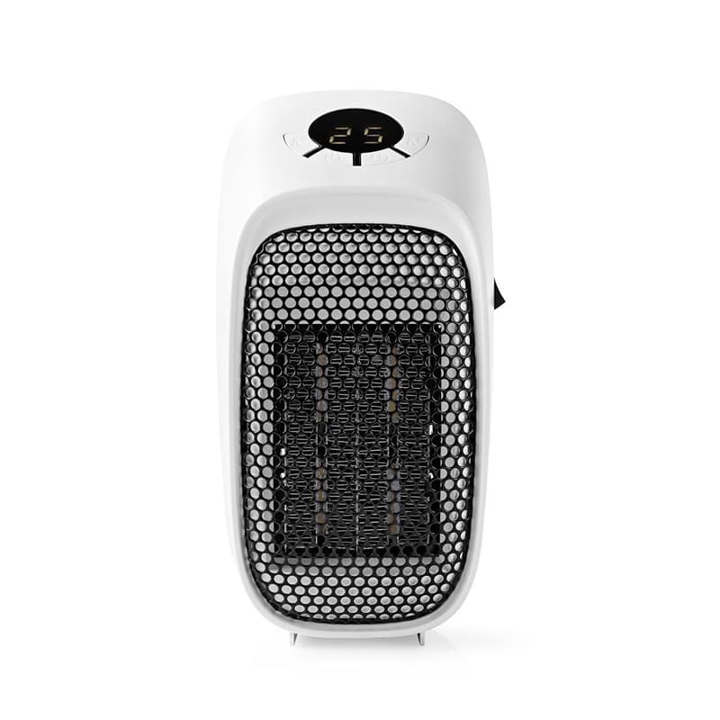 Värmare | 400 W | 15-32 °C