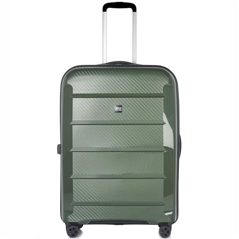 Airbox AZ1 55cm Trolley Kombu Green