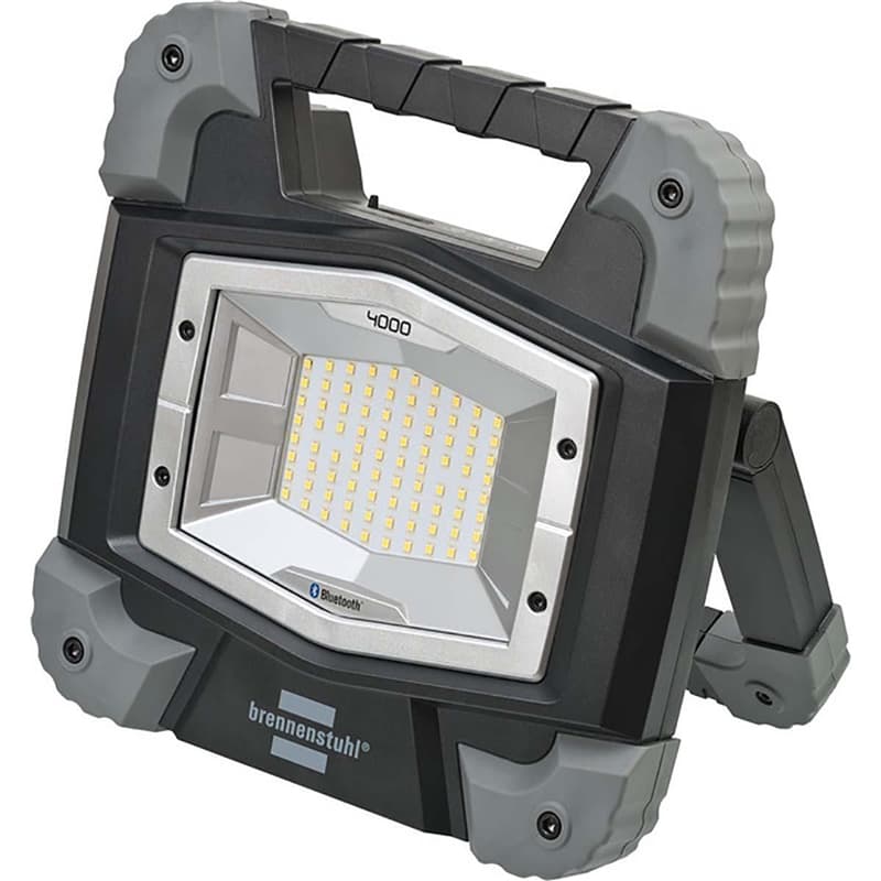 Brennenstuhl Arbetslampa 40 W