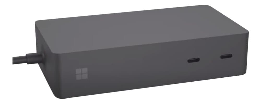 MS Surface Dock Docking Station 2