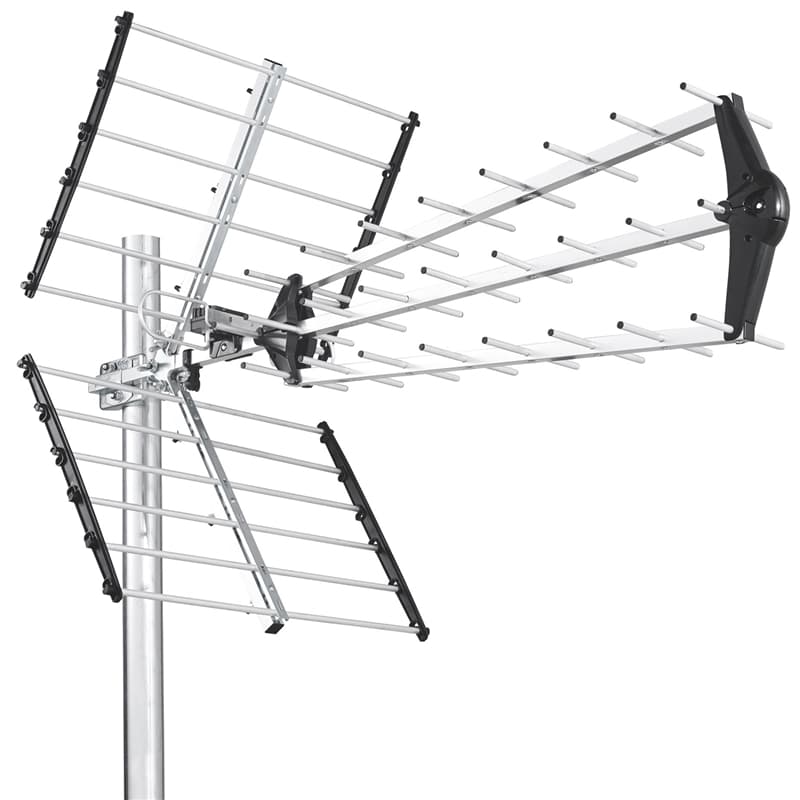 Triax Antenn Digi 343 LTE700, 21-48,