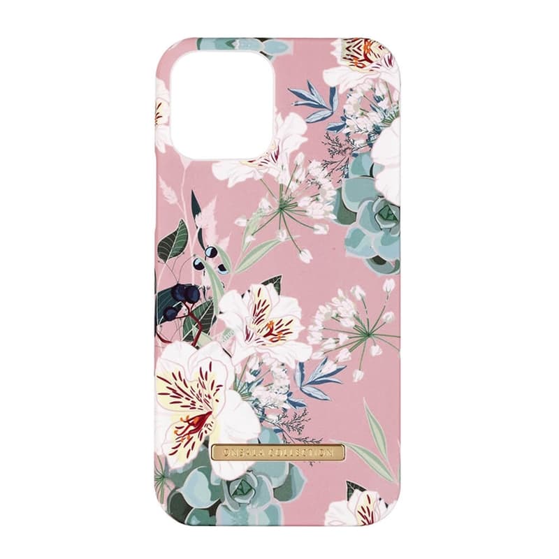 Onsala Collection Mobilskal Soft Clove Flower Iphone 12 6,1"