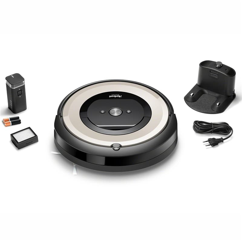 iRobot iRobot Roomba E5152 Robotdamms