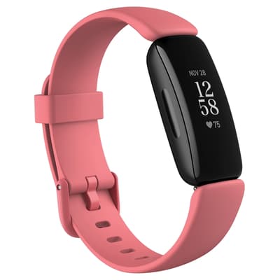 Fitbit Inspire 2, Desert Rose