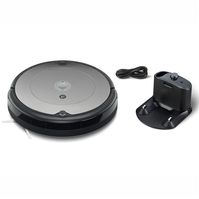iRobot iRobot Roomba 694 Robotdammsug