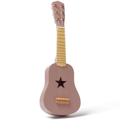 Kids Concept Gitarr lila