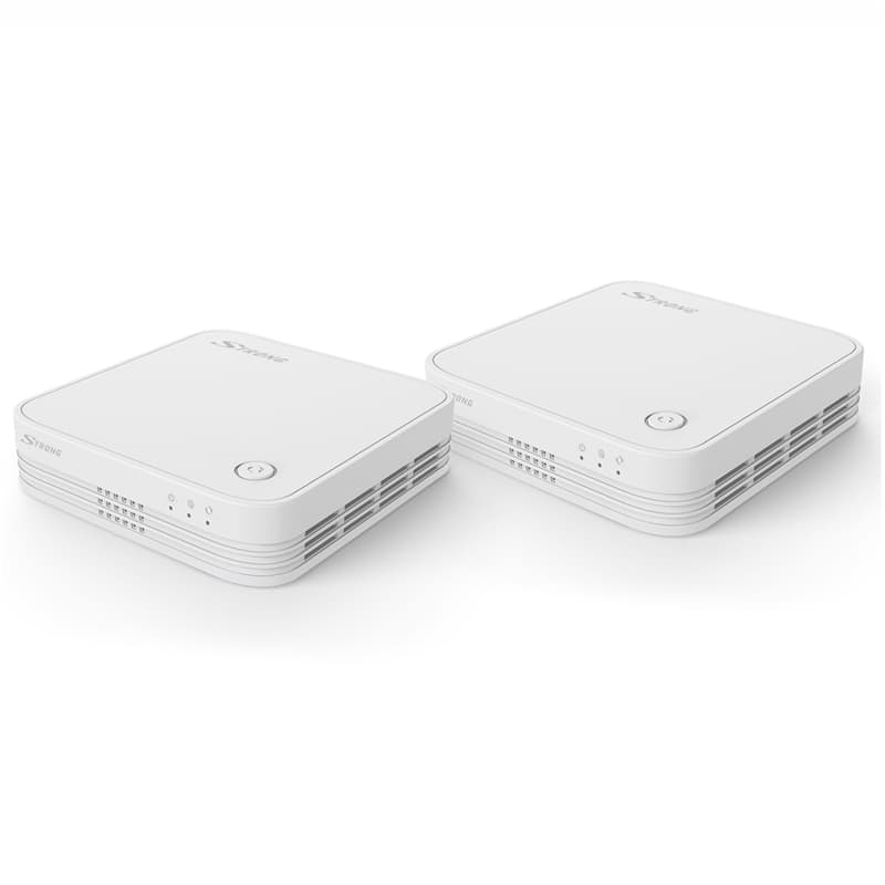 Strong Atria WiFi Mesh 1200 Home kit