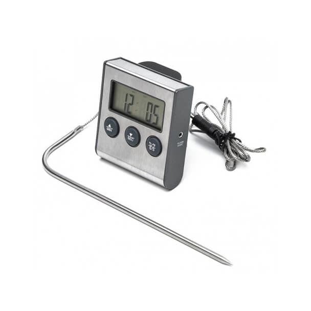 Termometerfabriken Termometer Stek Digital