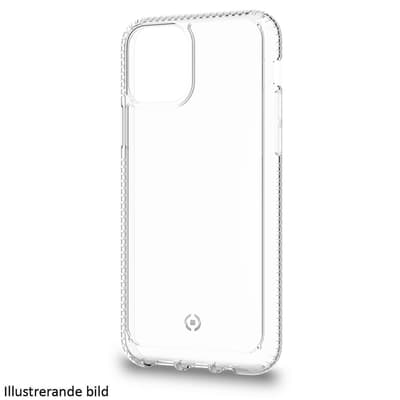 Celly Hexagon Lite iPhone 12 6,7" Tr