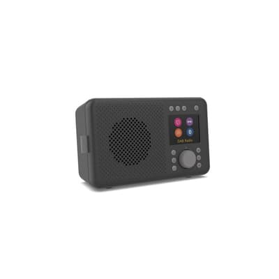 PURE FM/DAB/DAB+ Elan Connect Sort