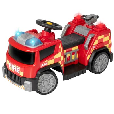 Evo 6V Fire Engine