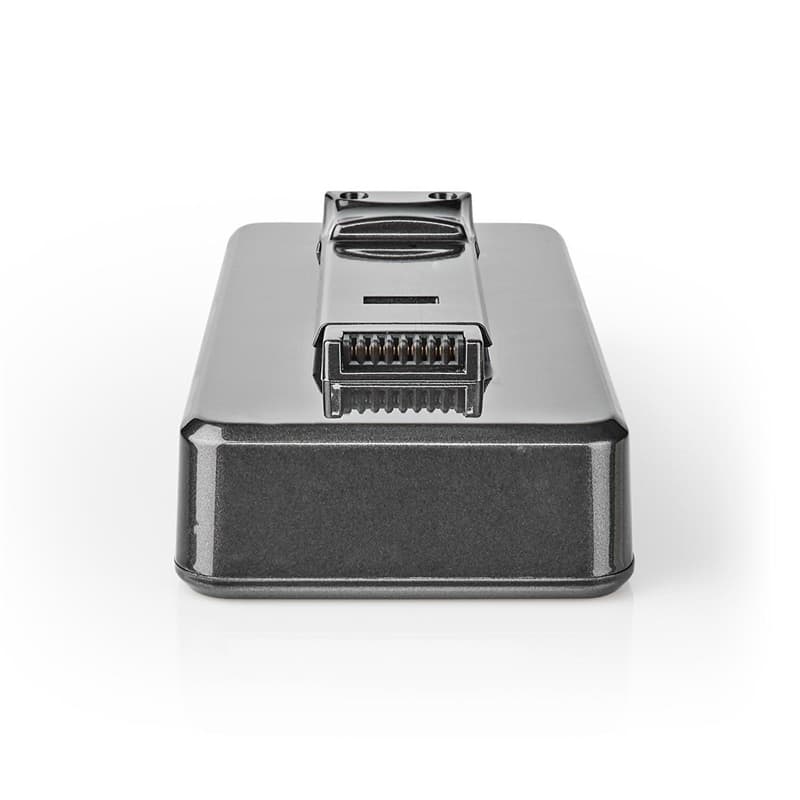Batteri till dammsugare med skaft | Passar Nedis® VCCS600-serie