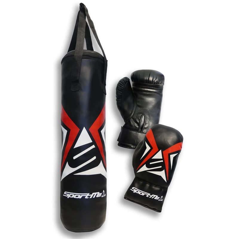 SportMe Boxningset 3kg