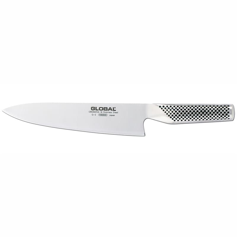 Global Kockkniv 20cm