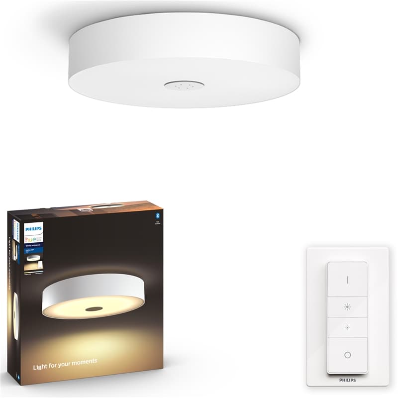 Philips Hue Fair White Ambiance Plafon