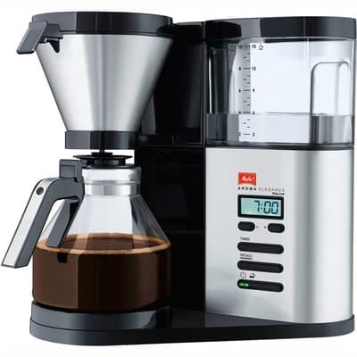Melitta Aroma Elegance De Luxe