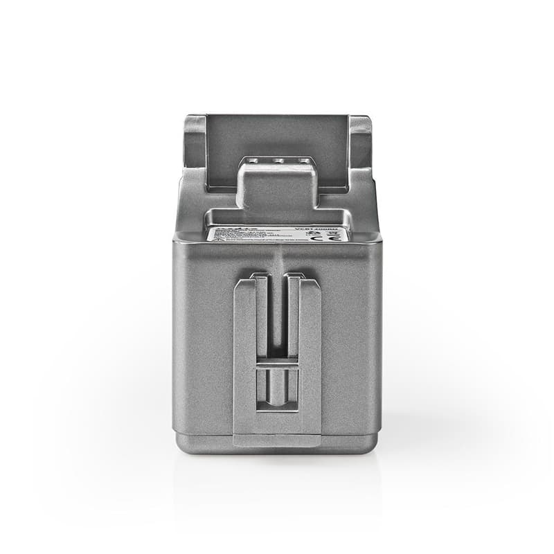 Batteri till dammsugare med skaft | Passar Nedis® VCCS200-serie