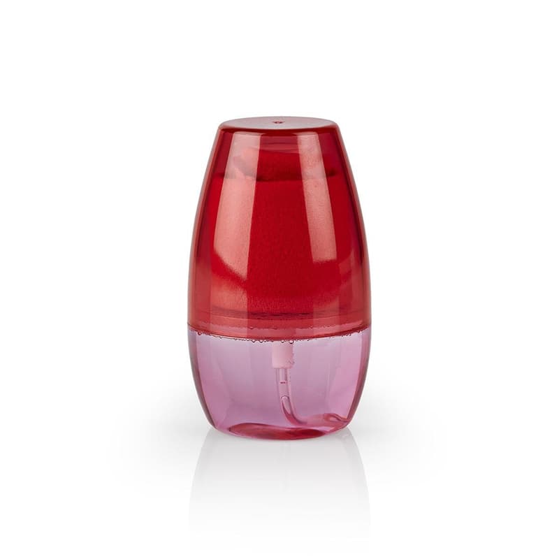 Skärmrengöringssats | TV | Smartphone | Surfplatta | 40 ml | Rosa