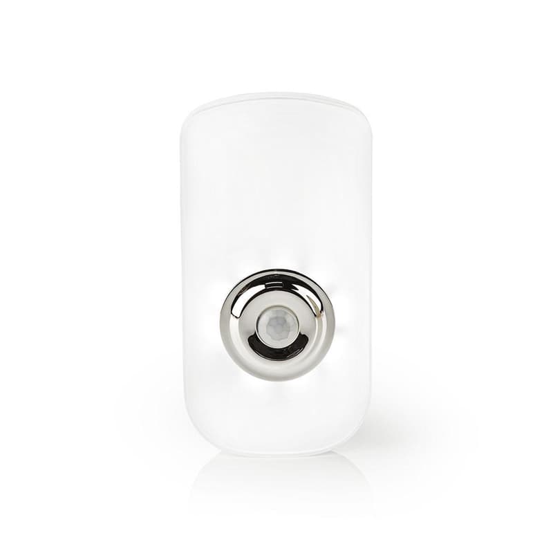 LED-Nattlampa och Stavlampa | Dag-/Nattsensor | Rörelsesensor