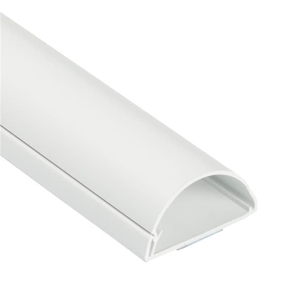 D-LINE Kaapelikanavasetti 50x25mm 1x Kaapelikanava1.0m