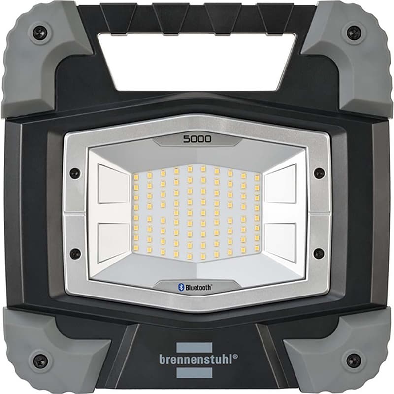 Brennenstuhl Arbetslampa 46 W