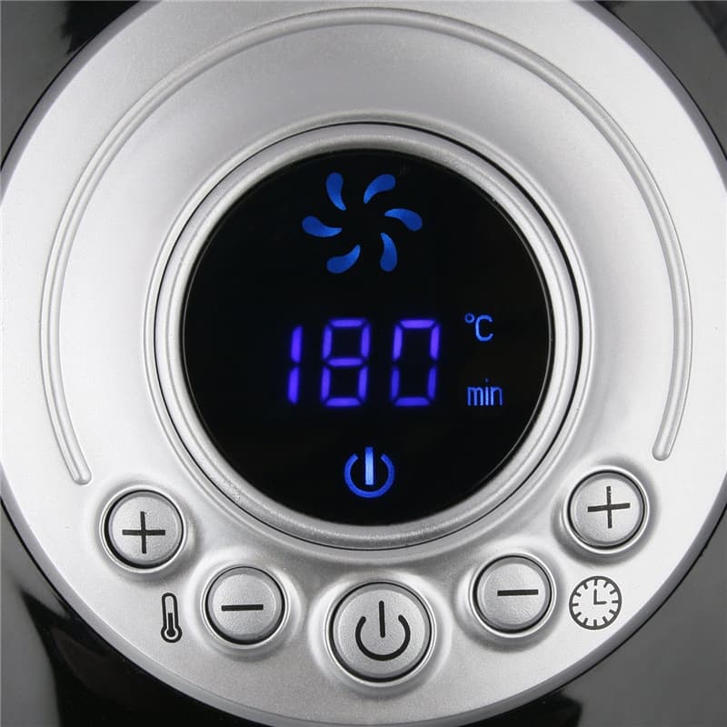Emerio Fritös SmartFryer 4,5L Digital