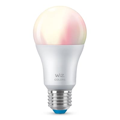 WiZ WiFi Smart LED E27 Normal 60W
