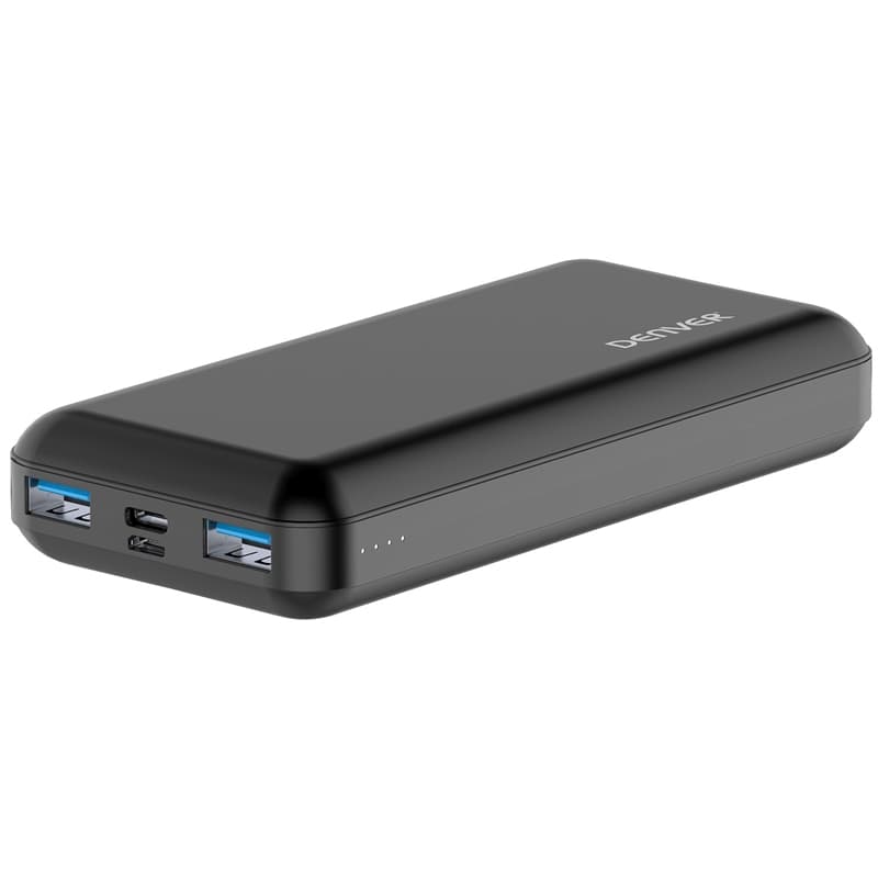 Denver Powerbank 15000mAh Quick Charg