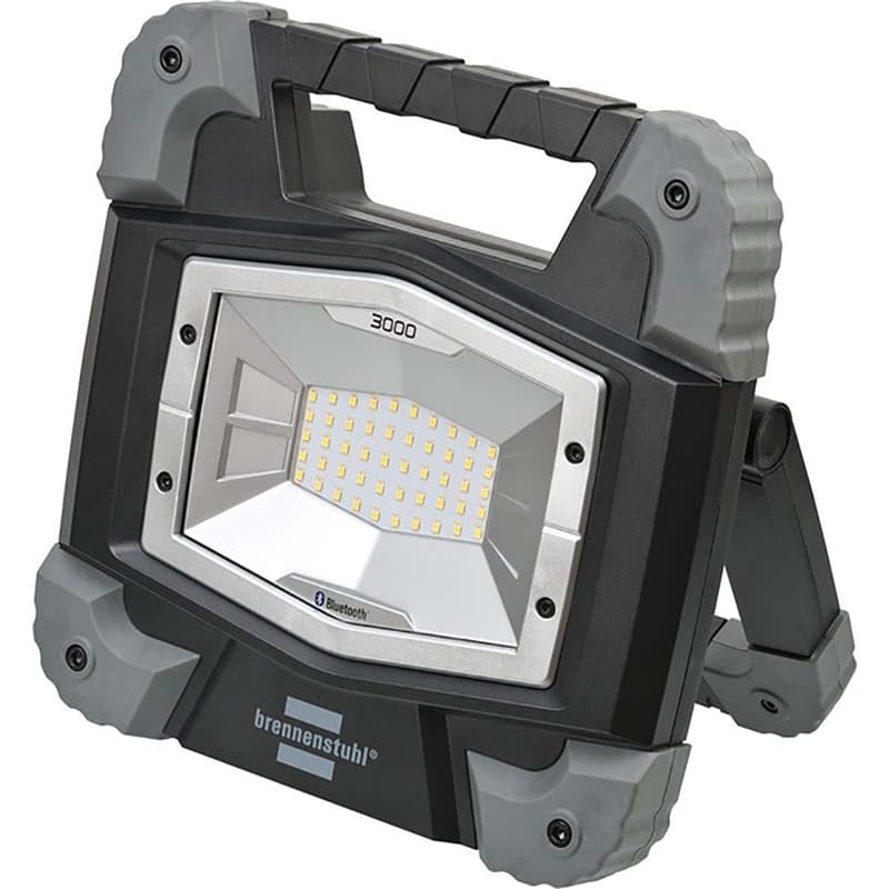 Brennenstuhl Arbetslampa 30 W