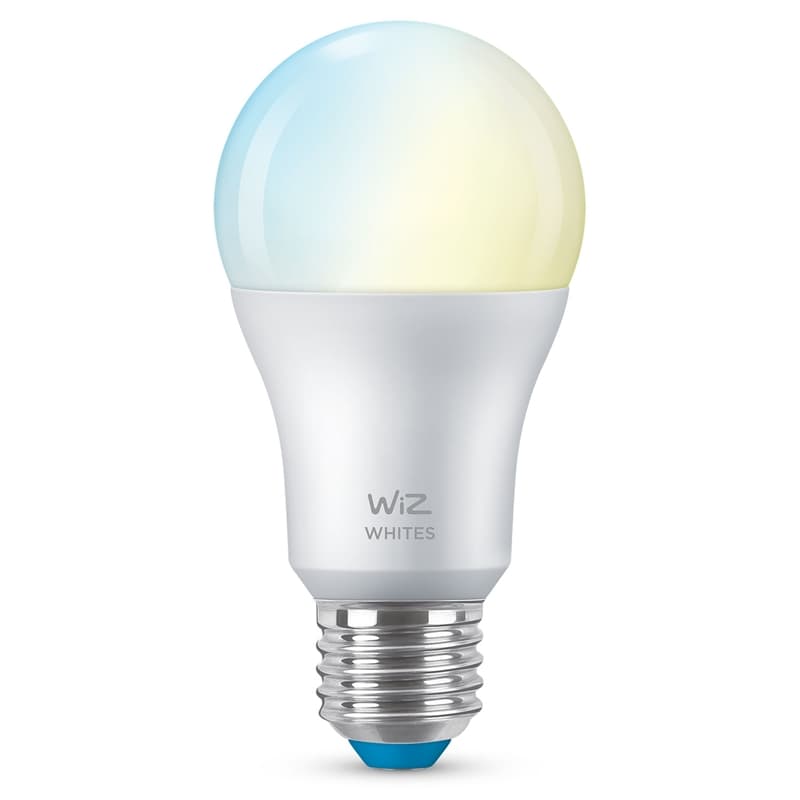 WiZ WiFi Smart LED E27 Normal 60W