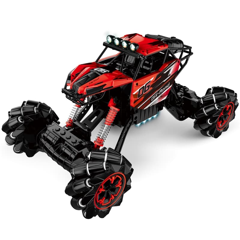 Gear4Play 1:12 Dancing Rock Crawler