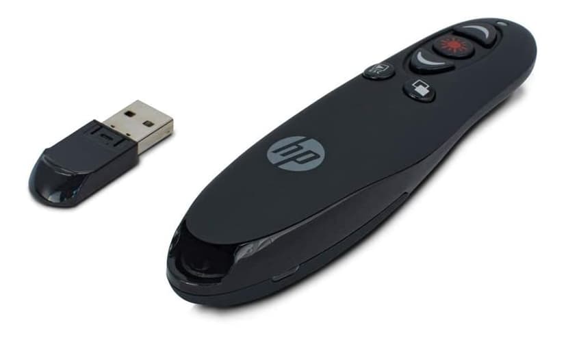 HP Wireless Presenter