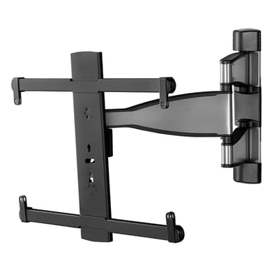 Sanus Tv-Fäste Full Motion Max Vesa 400X400 32-55" Silver