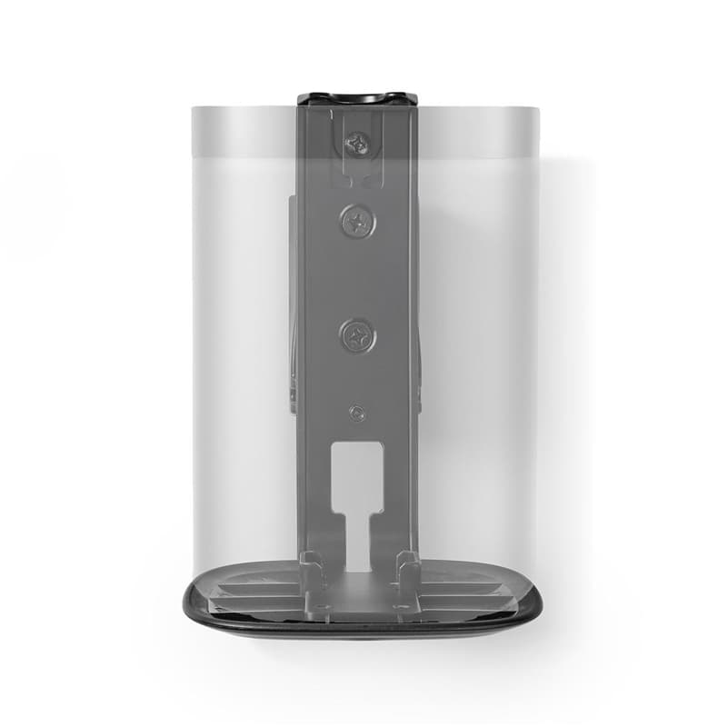 Väggfäste för högtalare | Sonos® One™ / Sonos® Play:1 | Lutningsb