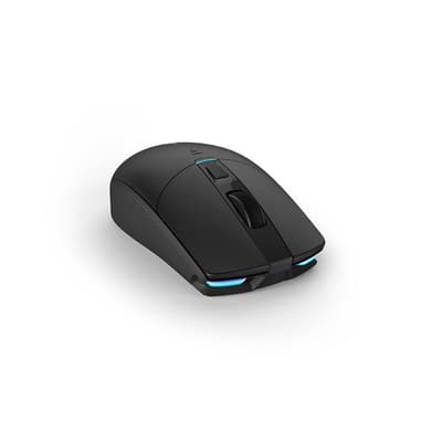 URAGE Mus Gaming Reaper 310 Optisk 10000dpi Trådløs