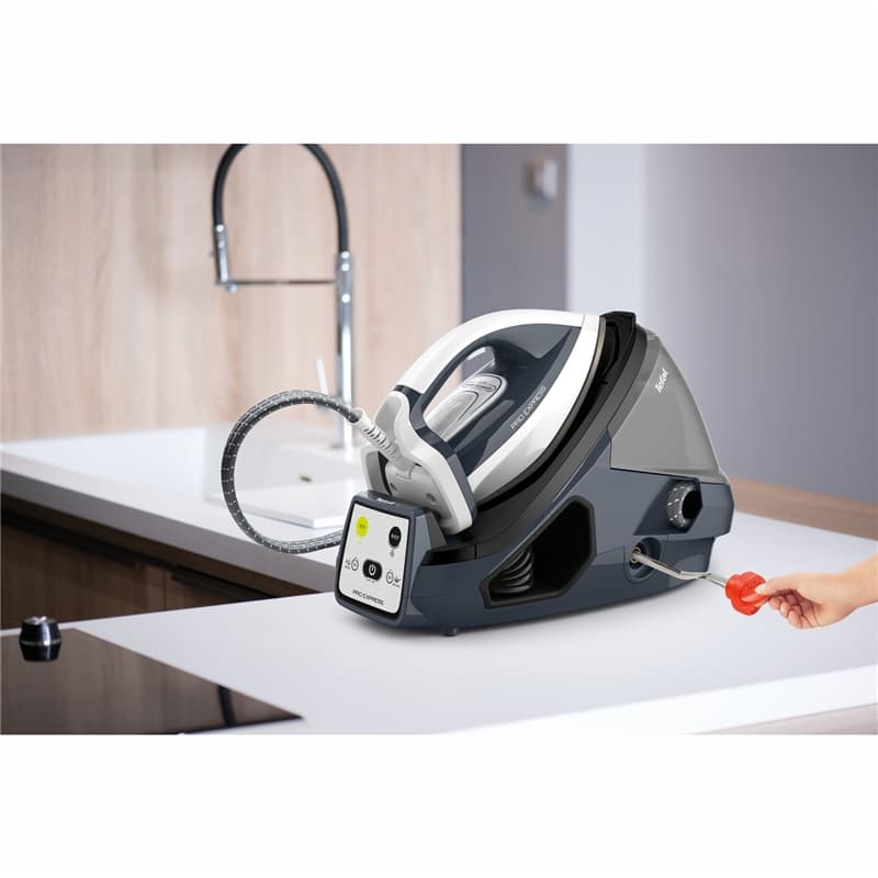 Tefal Ångstrykstation Pro Express GV