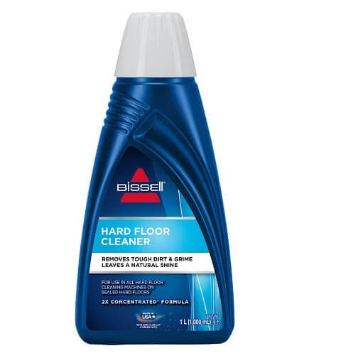 Bissell Wash & Shine Hard Floor (Hydroclean) 1 Ltr
