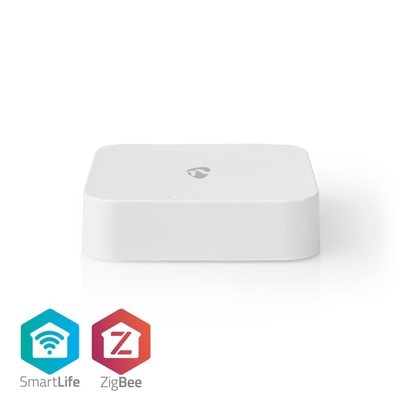 Smart Zigbee-gateway | Wi-Fi | USB-driven