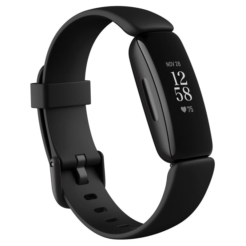 Fitbit Inspire 2, Black