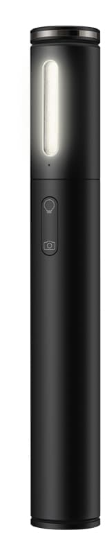 Huawei CF33 Moonlight Bluetooth Selfie Stick, Svart